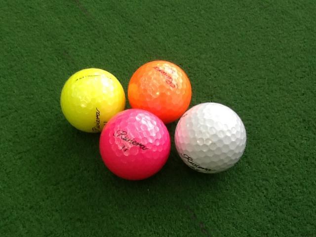 7代目リビエラボール☆