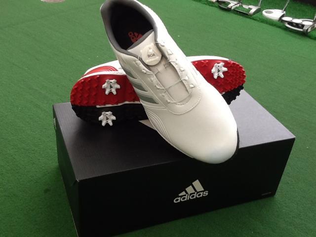 シューズ入荷☆