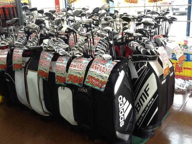 始めちゃいましょー☆