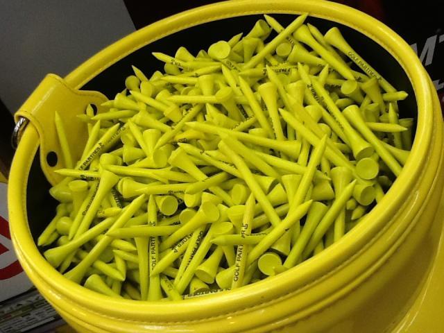 流行りの「ティー！」☆