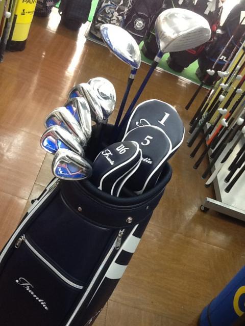 レディース拡散中☆