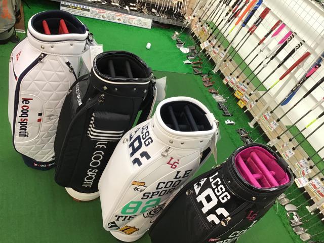 レディースキャディバ☆