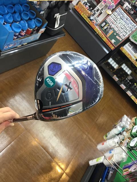 ＸＸＩＯ　マークダウン　☆