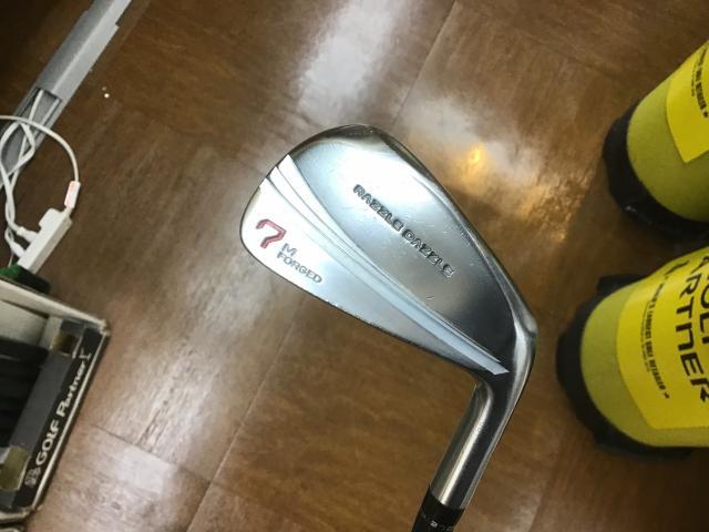 流行りの中空♪