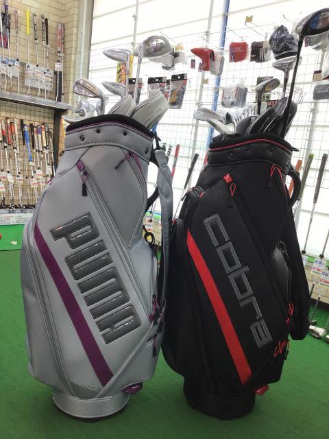 ＰＵＭＡ＆cobra