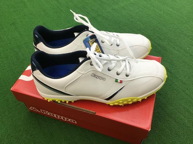 Kappaスパイクレス☆