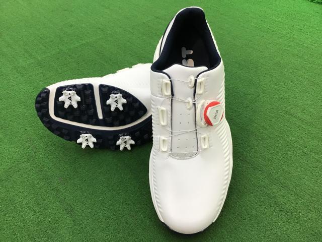 新着シューズ☆