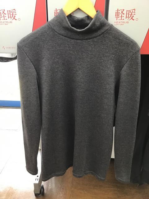 軽クテ暖カイ☆