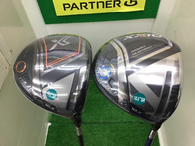 NEW　XXIO　絶賛発売中☆