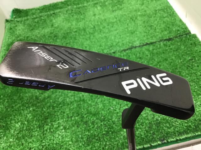 シャフトだな☆