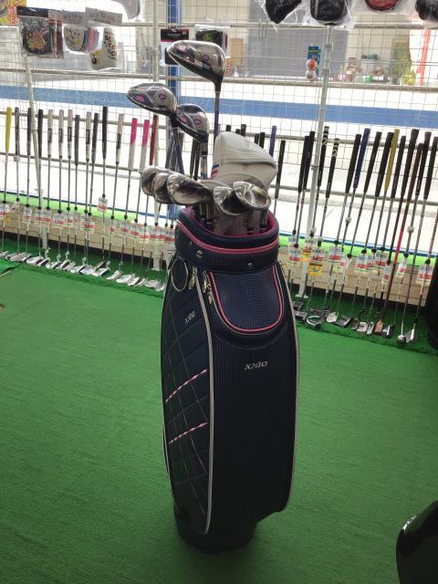 XXIO　11　レディース　☆