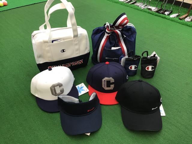 チャンピオン☆