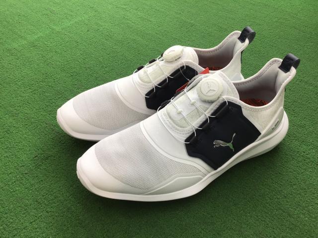 スパイクレスが☆