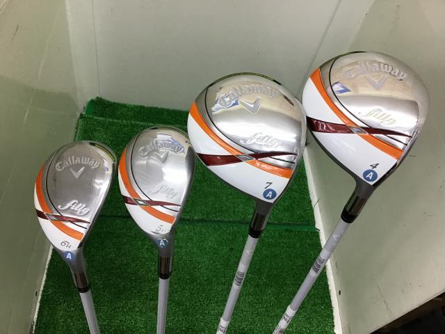 レディースクラブ☆