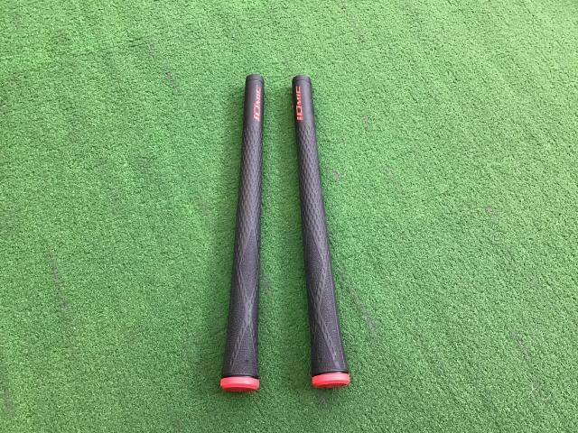 IOMICグリップ☆