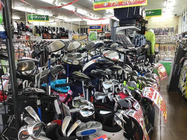 ラウンド行きたーい☆