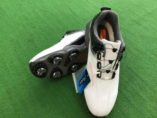 リビエラスパイク☆