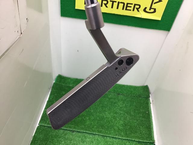 オシャレパター☆