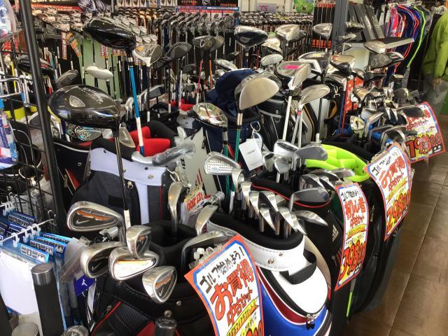 お盆のラウンド☆