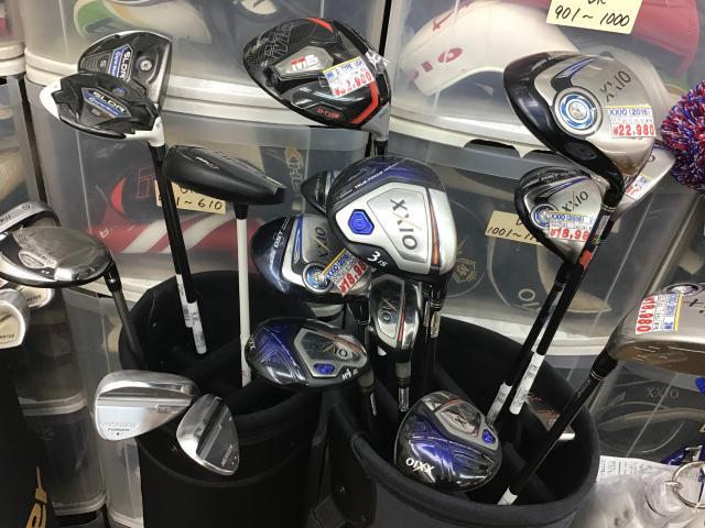 もりもり入荷～