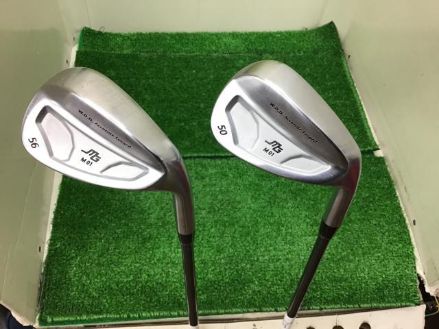 [本気の買取]ウェッジがいっぱい