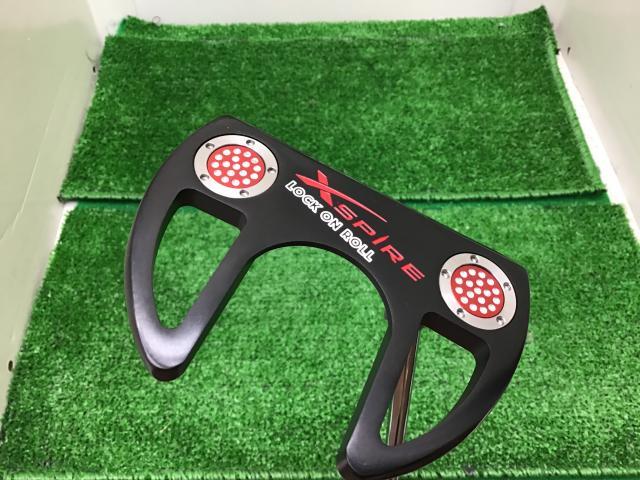 本気の買取・・・パター☆