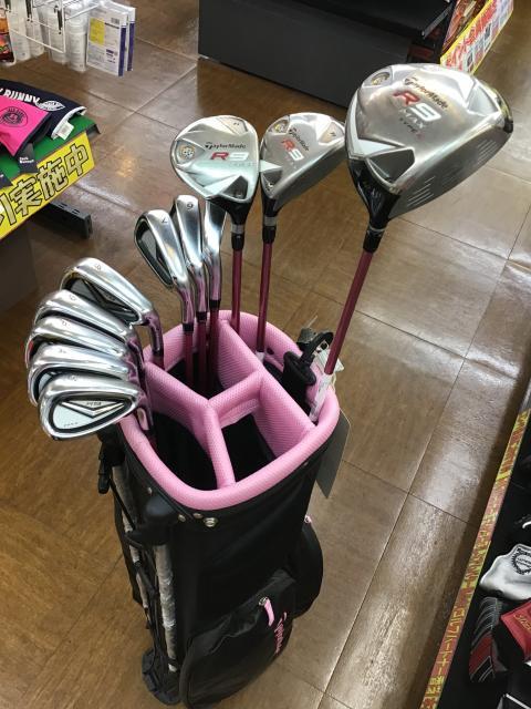 レディースセット☆