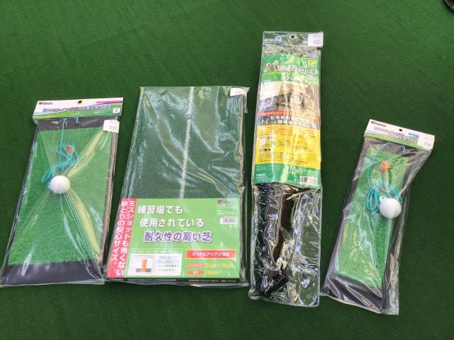 練習しましょ☆