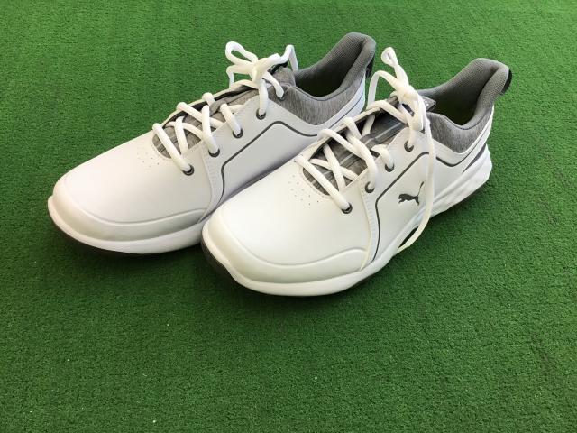 スパイクレス☆