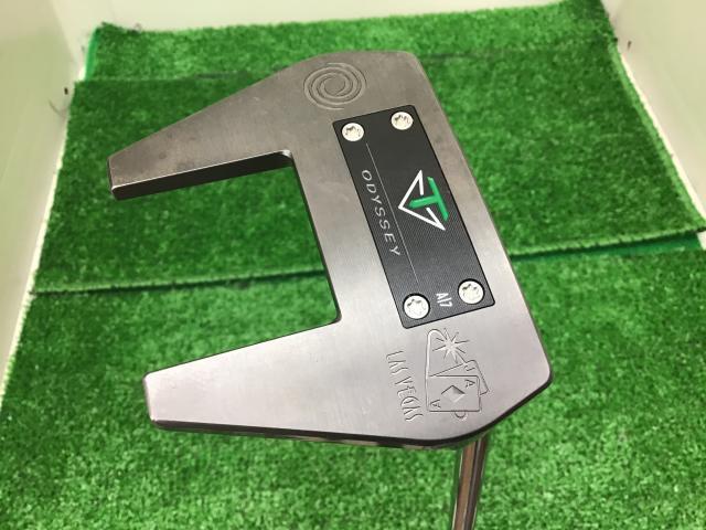 パターの本気買取☆