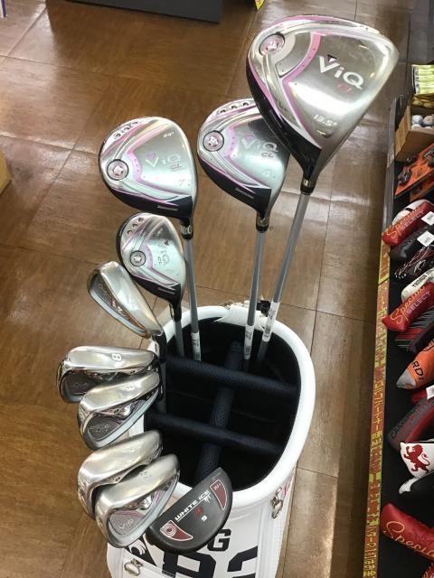 本気の買取☆レディースセット！！