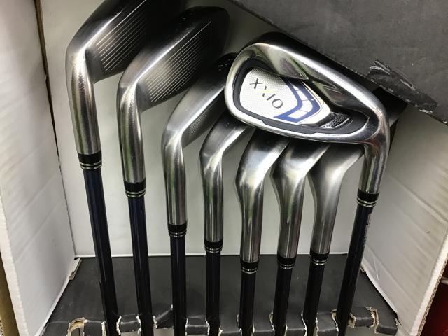 [本気の買取]XXIO→SRIXON