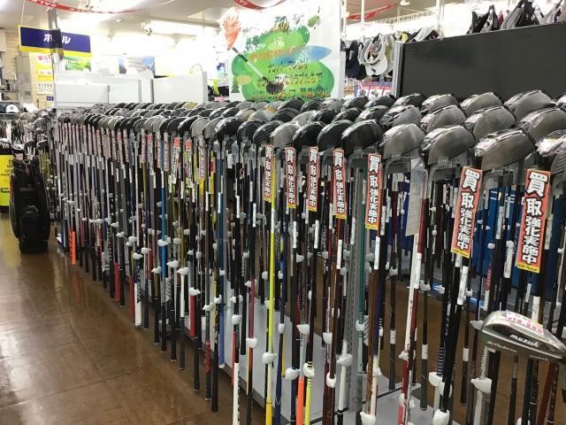 地クラブも豊富に・・・☆