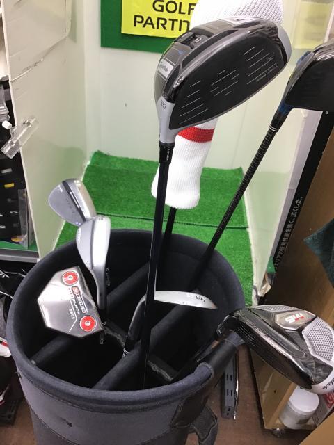 [本気の買取]今日もいっぱいです♪