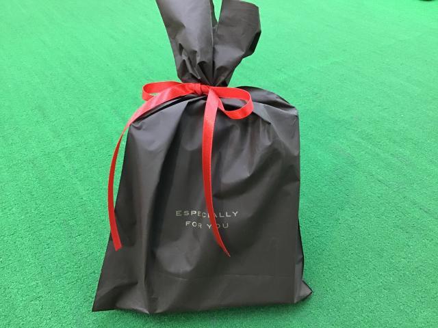 クリスマスプレゼント☆