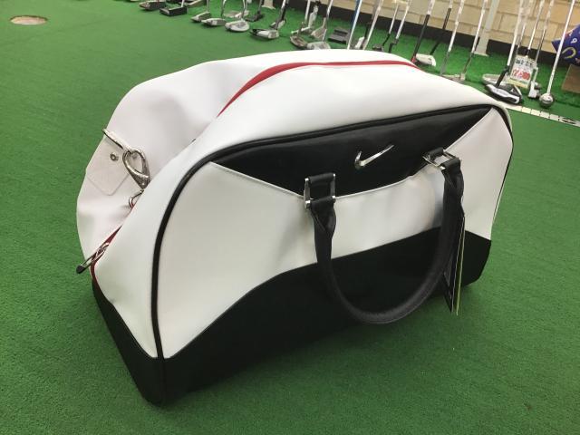 NIKEのボストンが☆