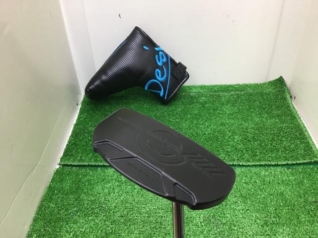 パターの入荷デス☆