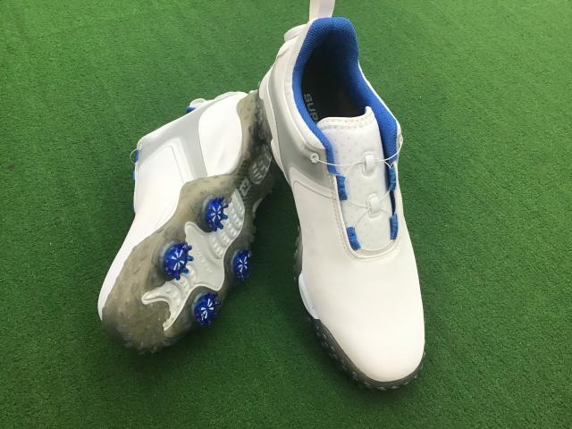 シューズ入荷☆