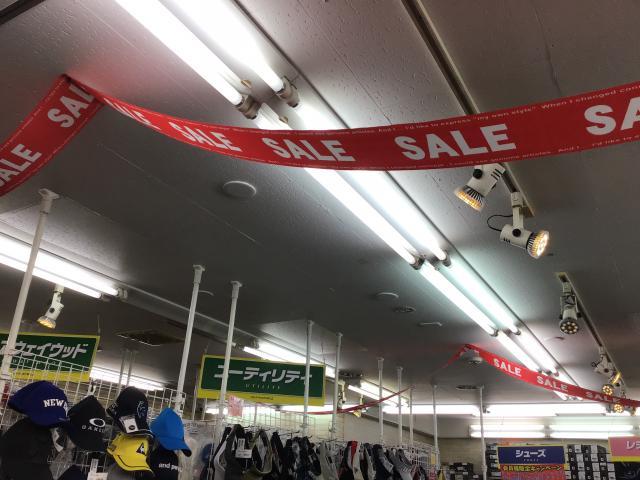 値下げSALE中☆