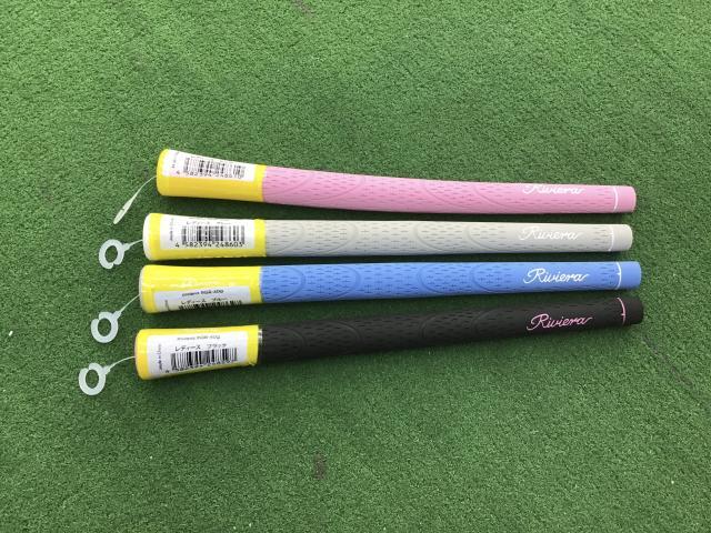 レディースグリップ☆