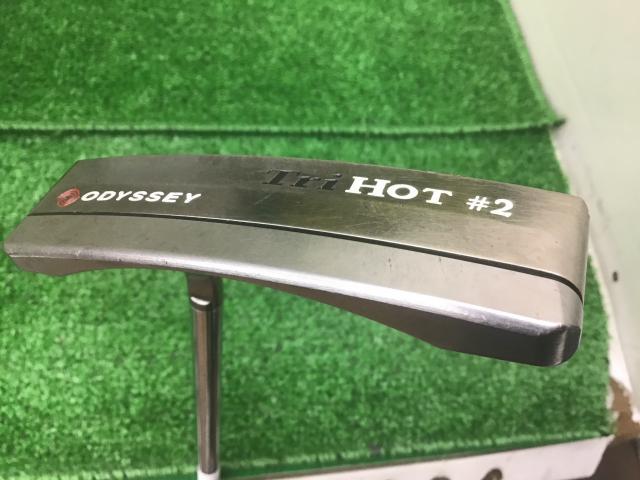 本気の買取り・・・レフティクラブ☆