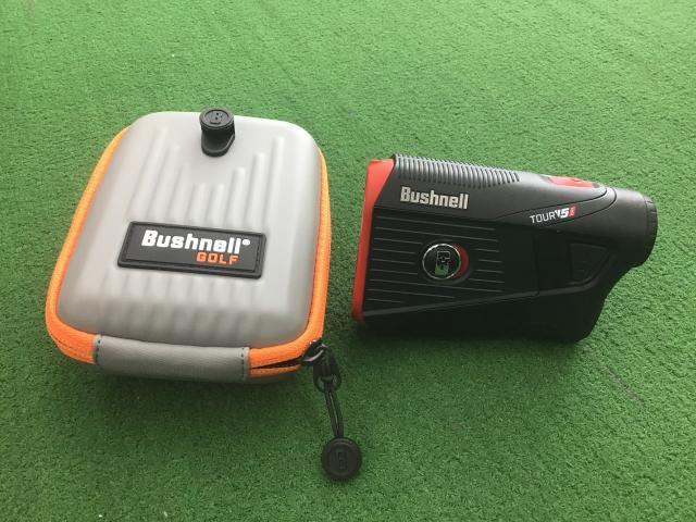 Bushnell☆