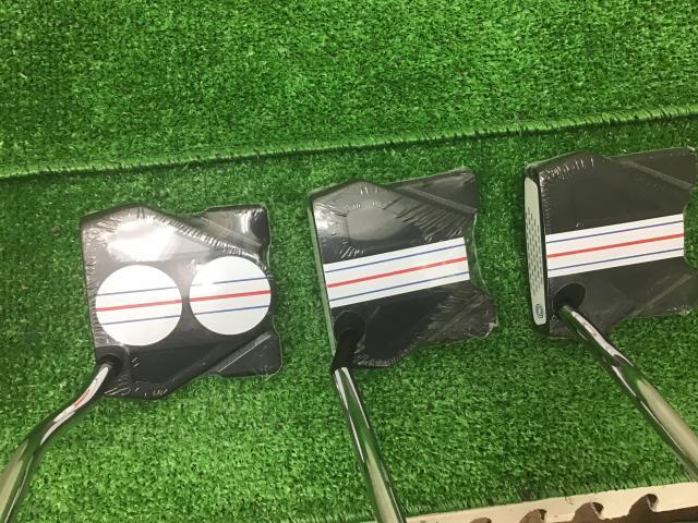 オデッセイのパターです☆