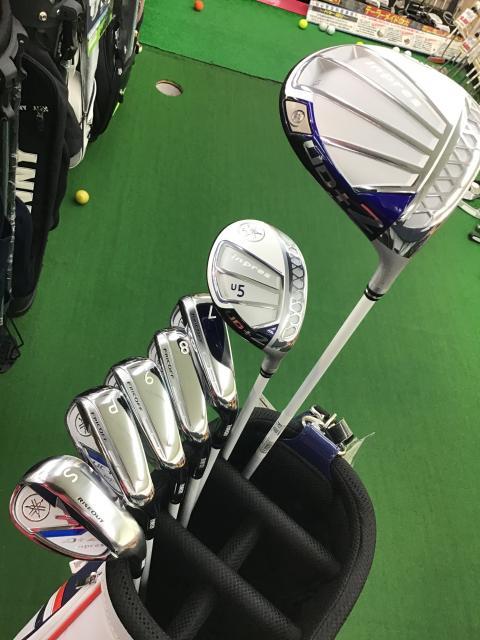 本気の買取り・レディース☆