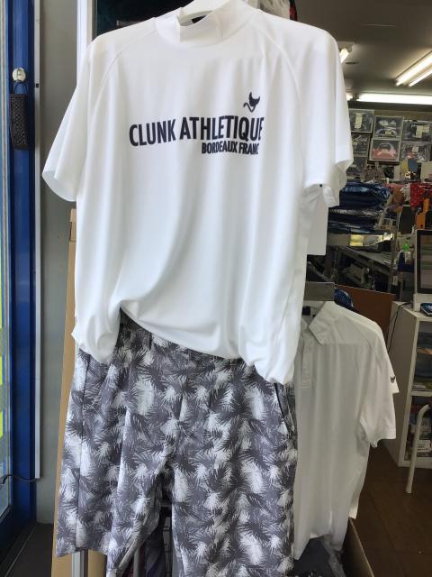 もう夏物ですよ☆