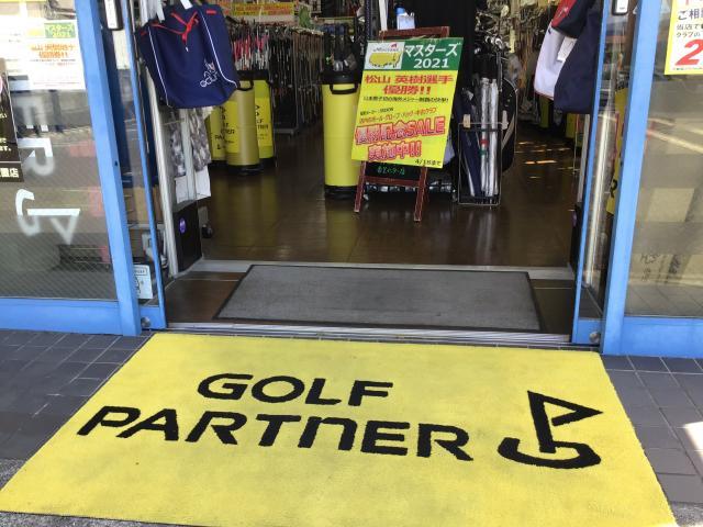 ラウンド日和☆