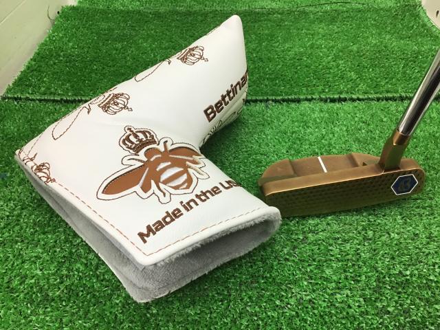 ベティーナルディー☆