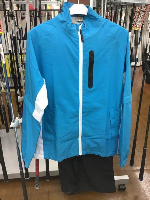 ムーブレインウェア☆