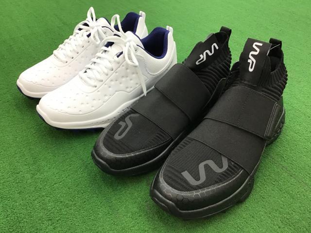 WARPスパイクレス☆