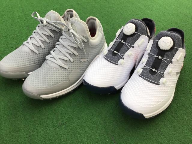 シューズが続々と・・・！！☆